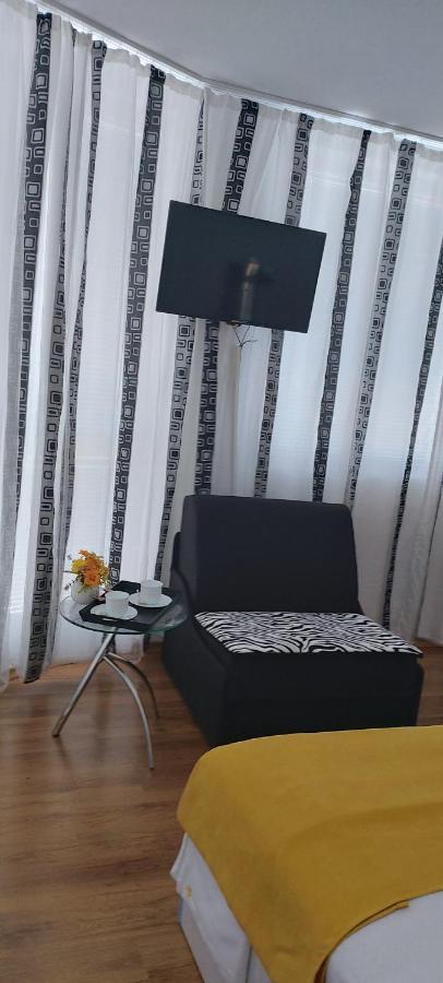 Stephanovy Guest House Sozopol Exterior foto