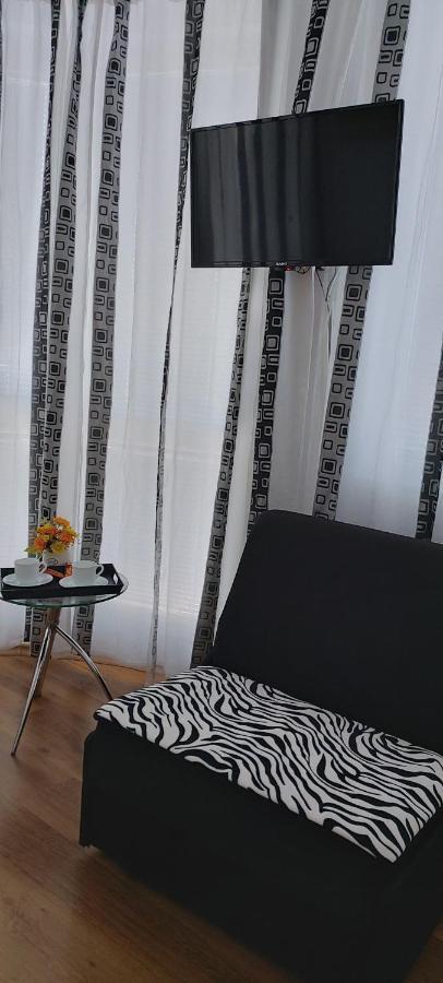 Stephanovy Guest House Sozopol Exterior foto