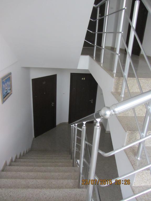 Stephanovy Guest House Sozopol Exterior foto