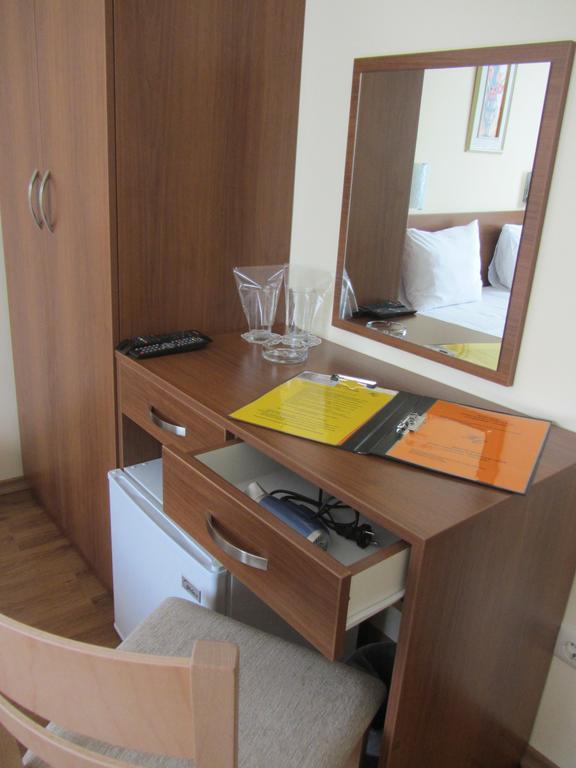 Stephanovy Guest House Sozopol Cameră foto