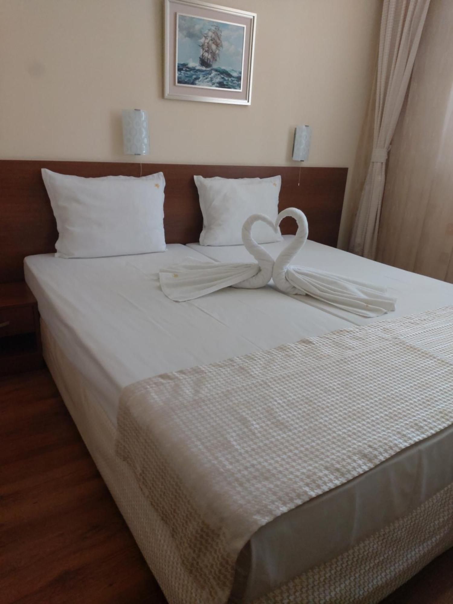 Stephanovy Guest House Sozopol Exterior foto