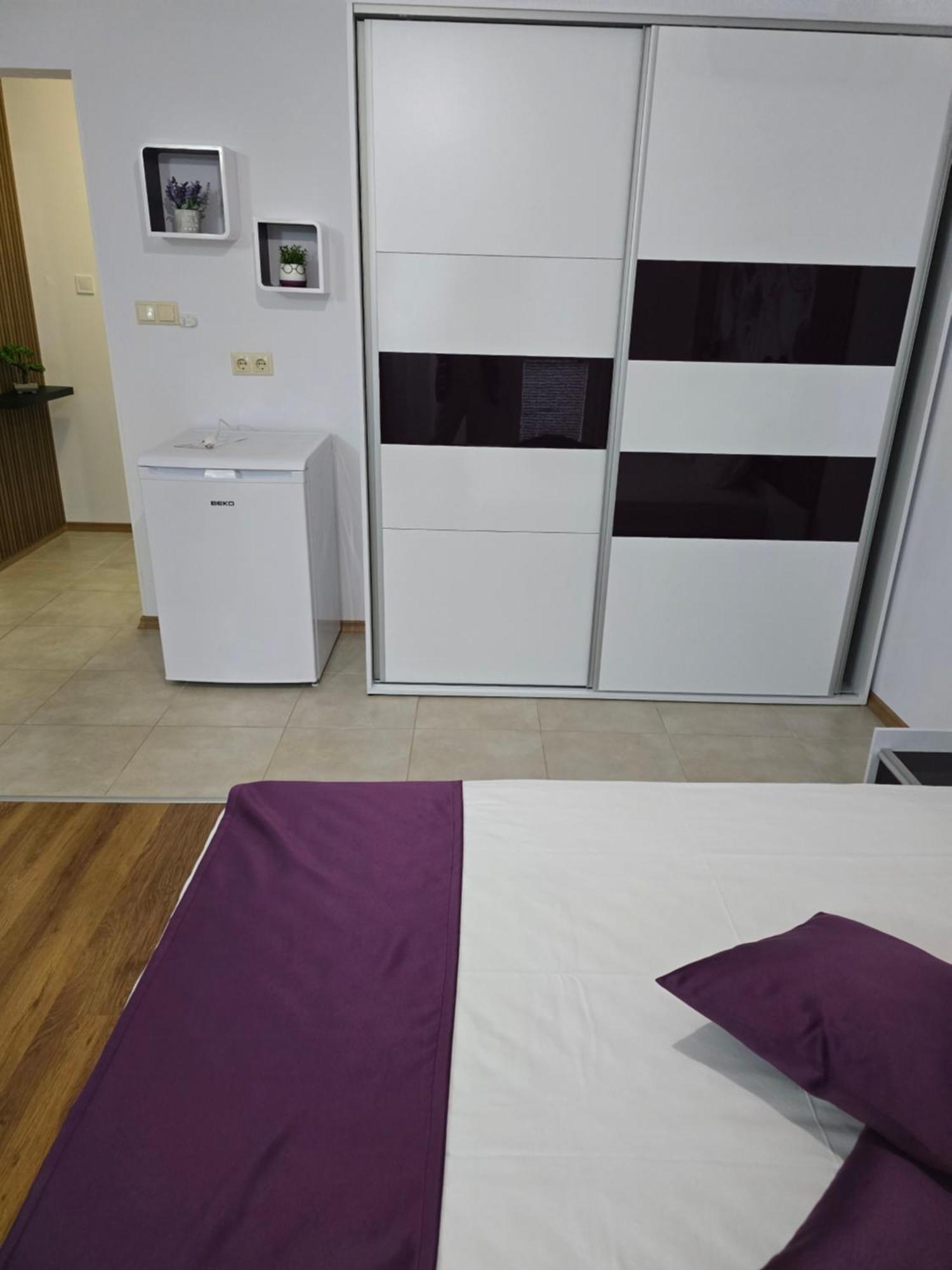 Stephanovy Guest House Sozopol Exterior foto