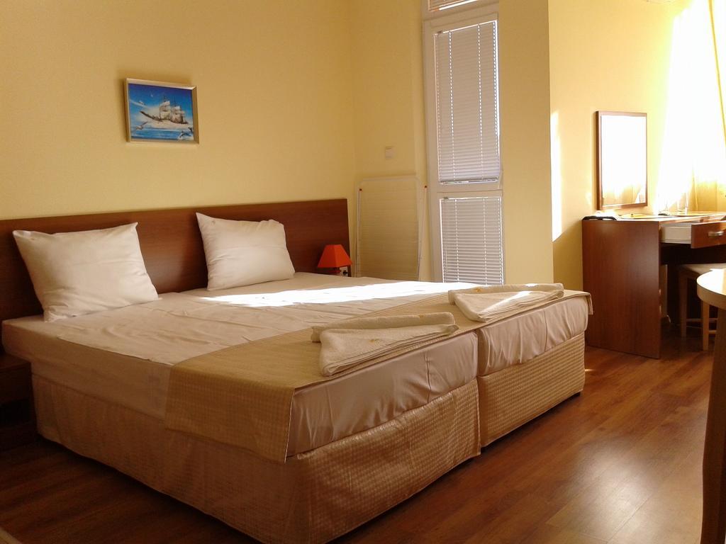 Stephanovy Guest House Sozopol Cameră foto