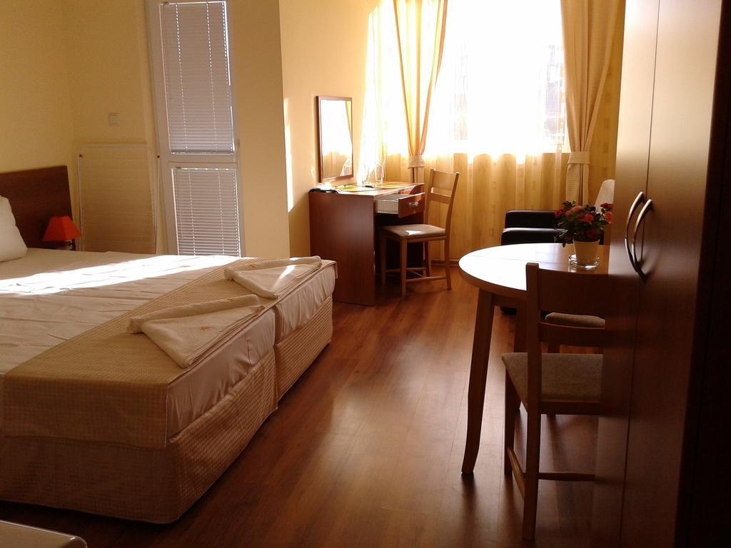 Stephanovy Guest House Sozopol Cameră foto