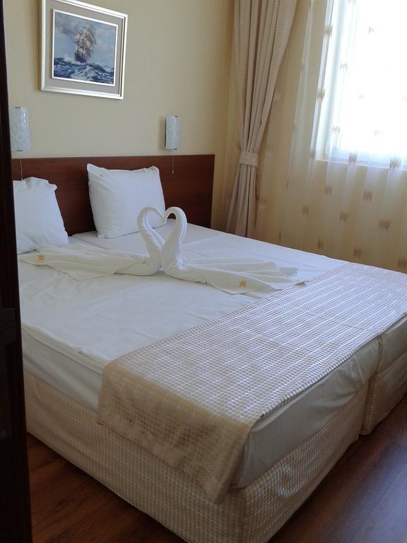 Stephanovy Guest House Sozopol Cameră foto