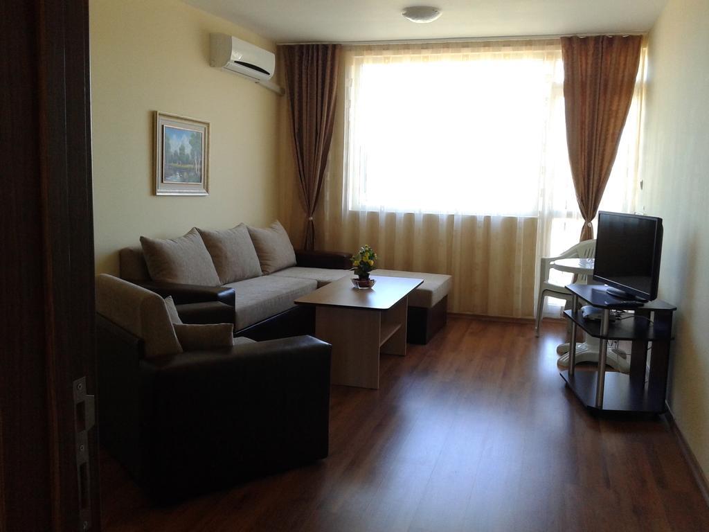 Stephanovy Guest House Sozopol Cameră foto
