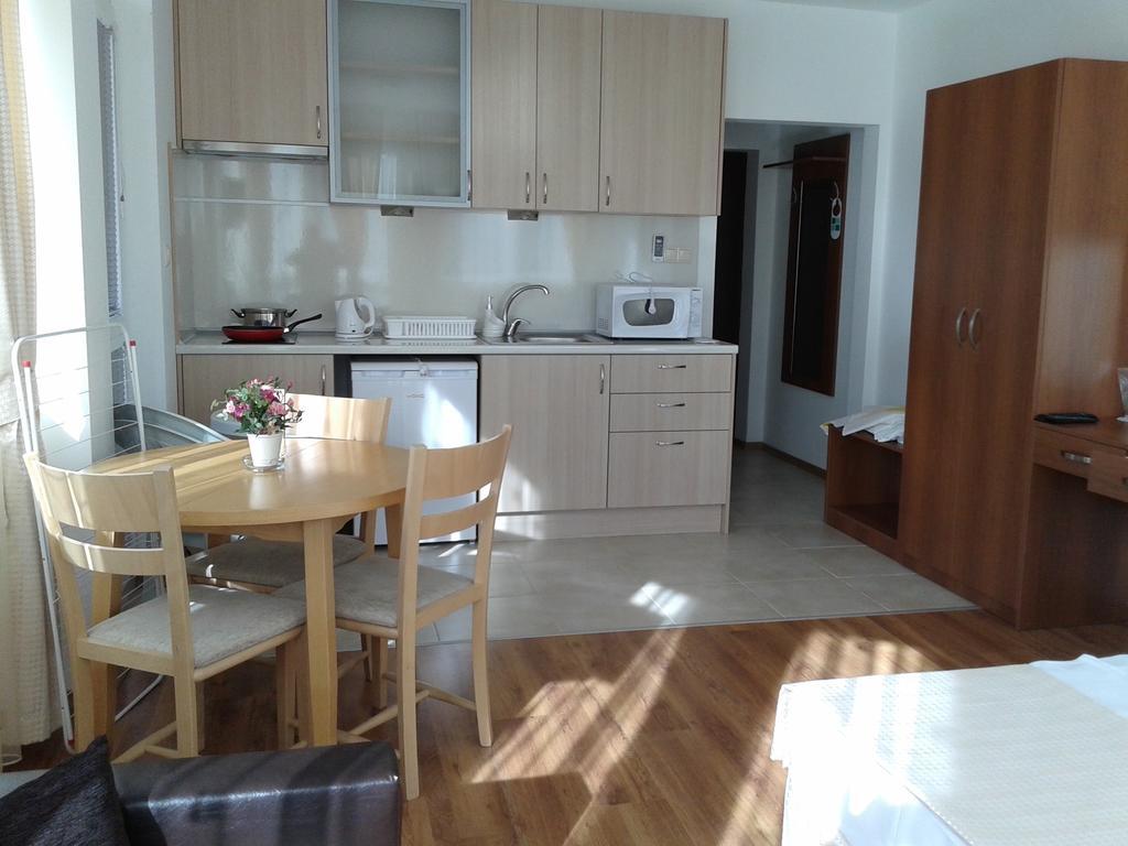 Stephanovy Guest House Sozopol Cameră foto