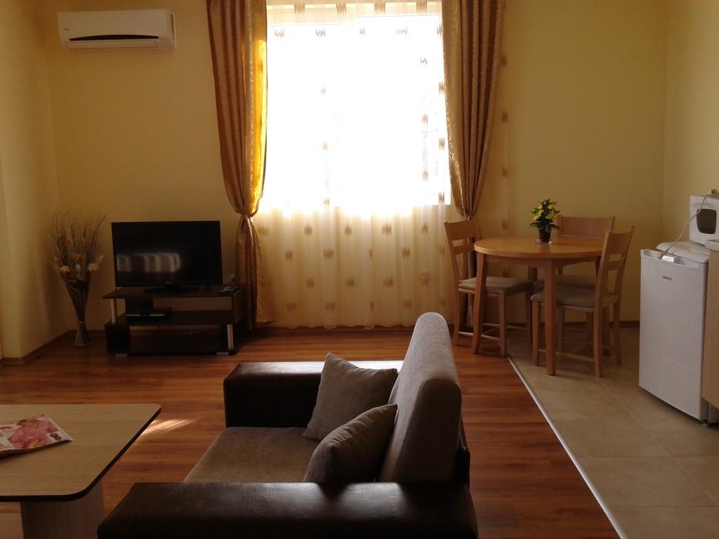 Stephanovy Guest House Sozopol Cameră foto