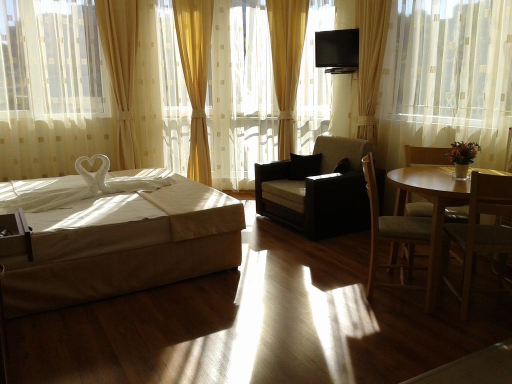 Stephanovy Guest House Sozopol Cameră foto