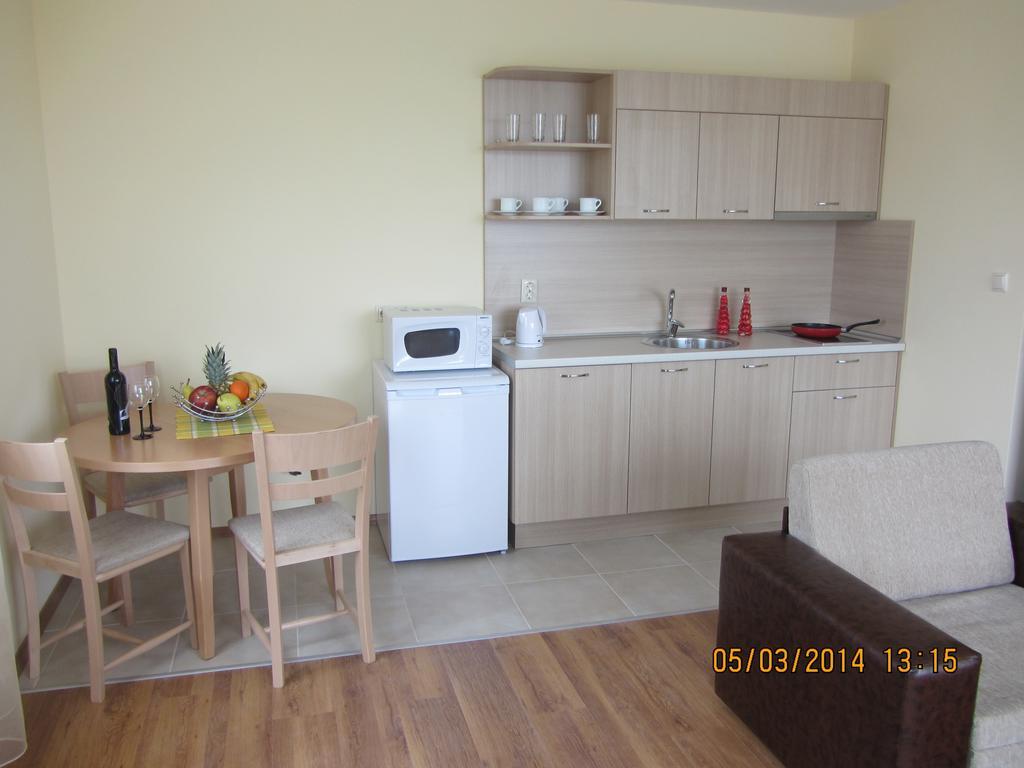 Stephanovy Guest House Sozopol Cameră foto
