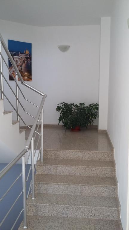 Stephanovy Guest House Sozopol Exterior foto